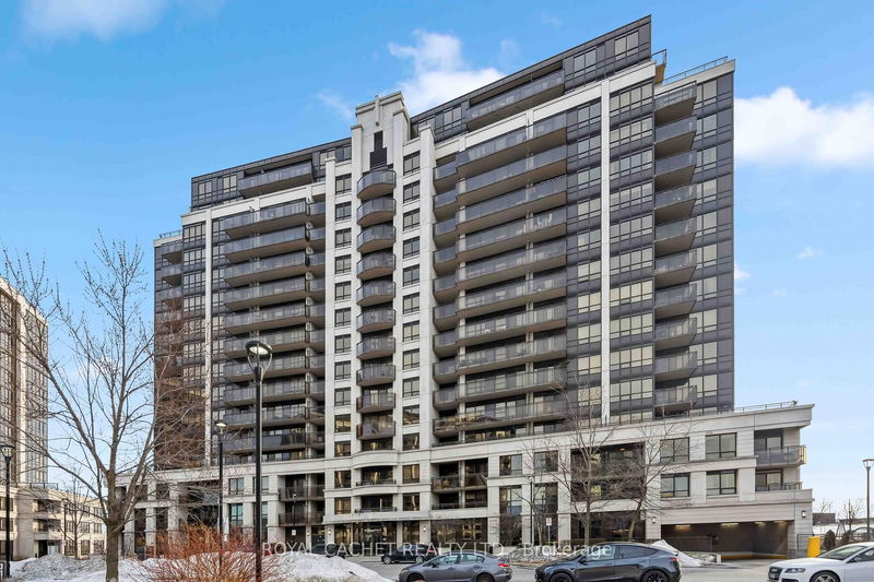 1070 Sheppard Ave W, unit 516 for sale