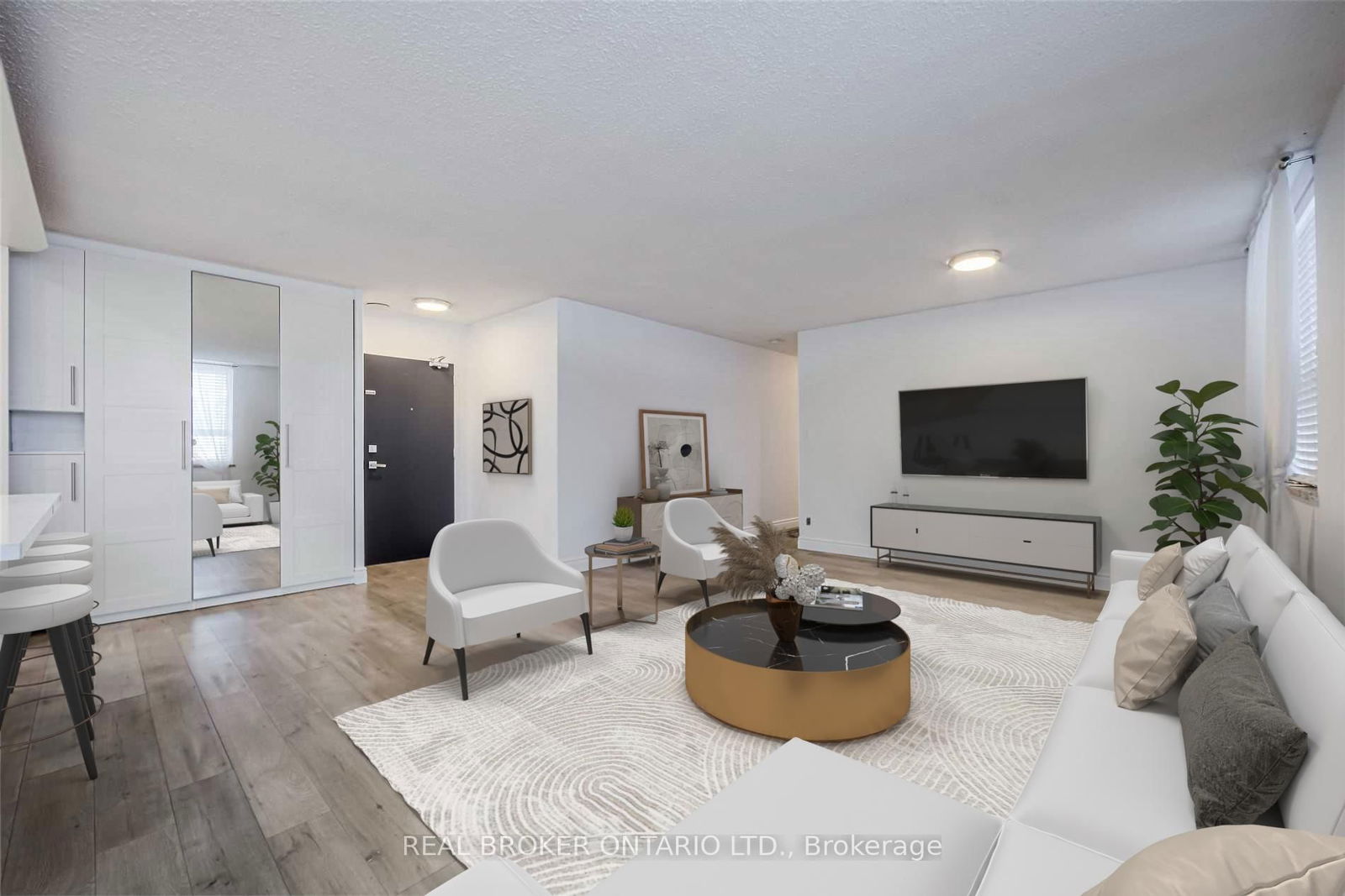 1660 Bloor St, unit 101 for sale