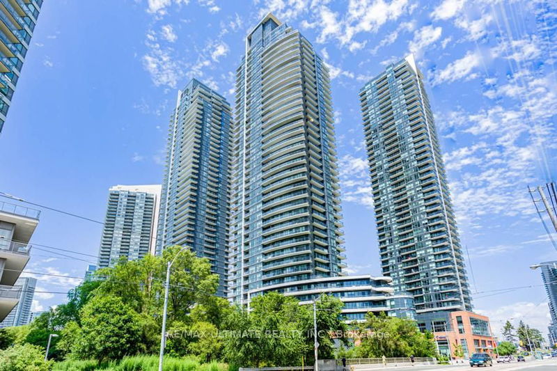 2212 Lake Shore Blvd W, unit 904 for rent