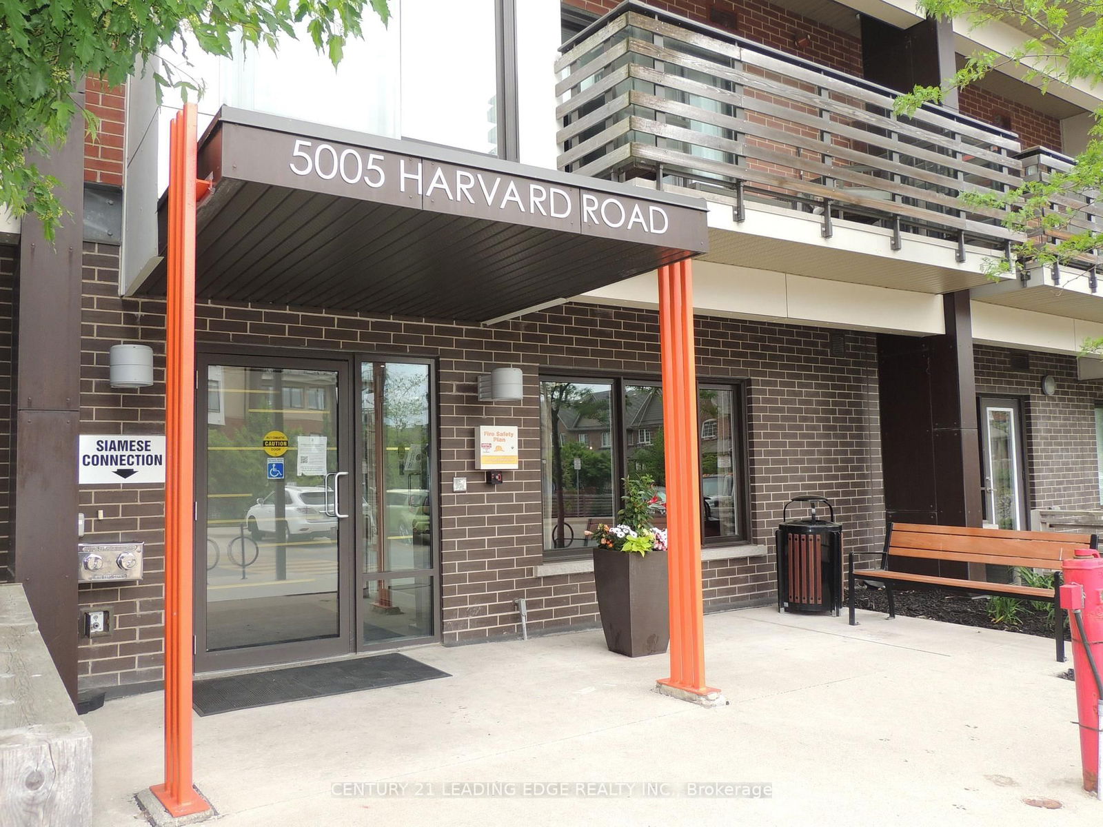 5005 HARVARD Rd, unit 214 for sale