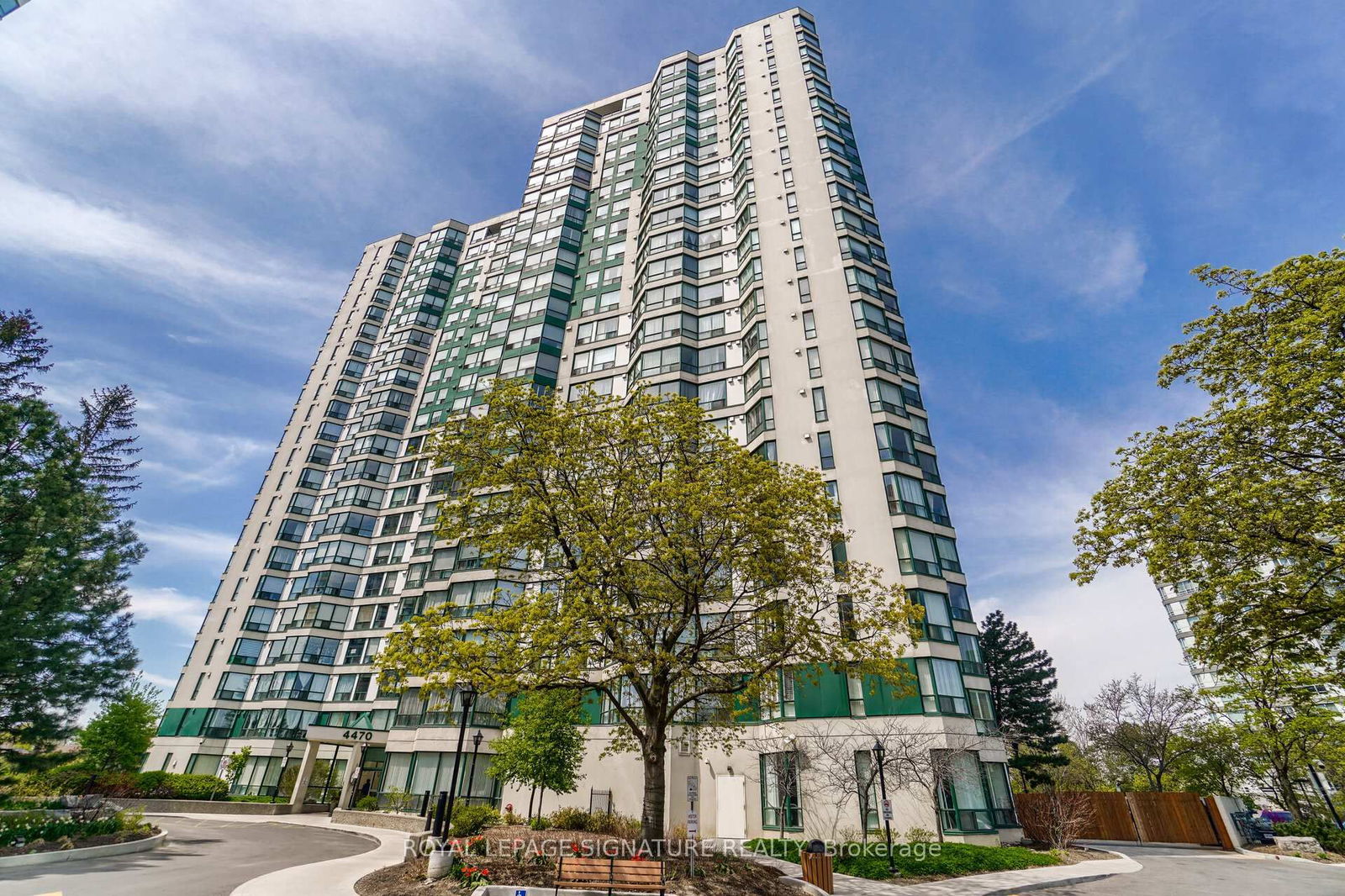 4470 Tucana Crt, unit 1207 for sale