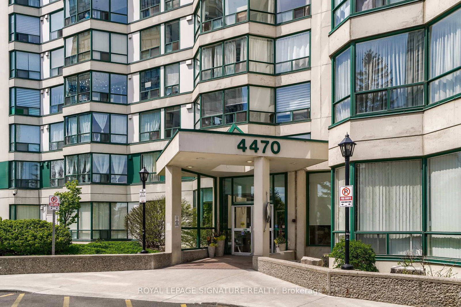 4470 Tucana Crt, unit 1207 for sale