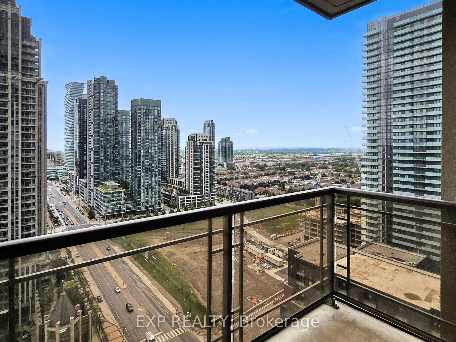 385 Prince Of Wales Dr, unit 2207 for sale