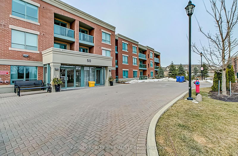 50 Via Rosedale, unit 102 for sale