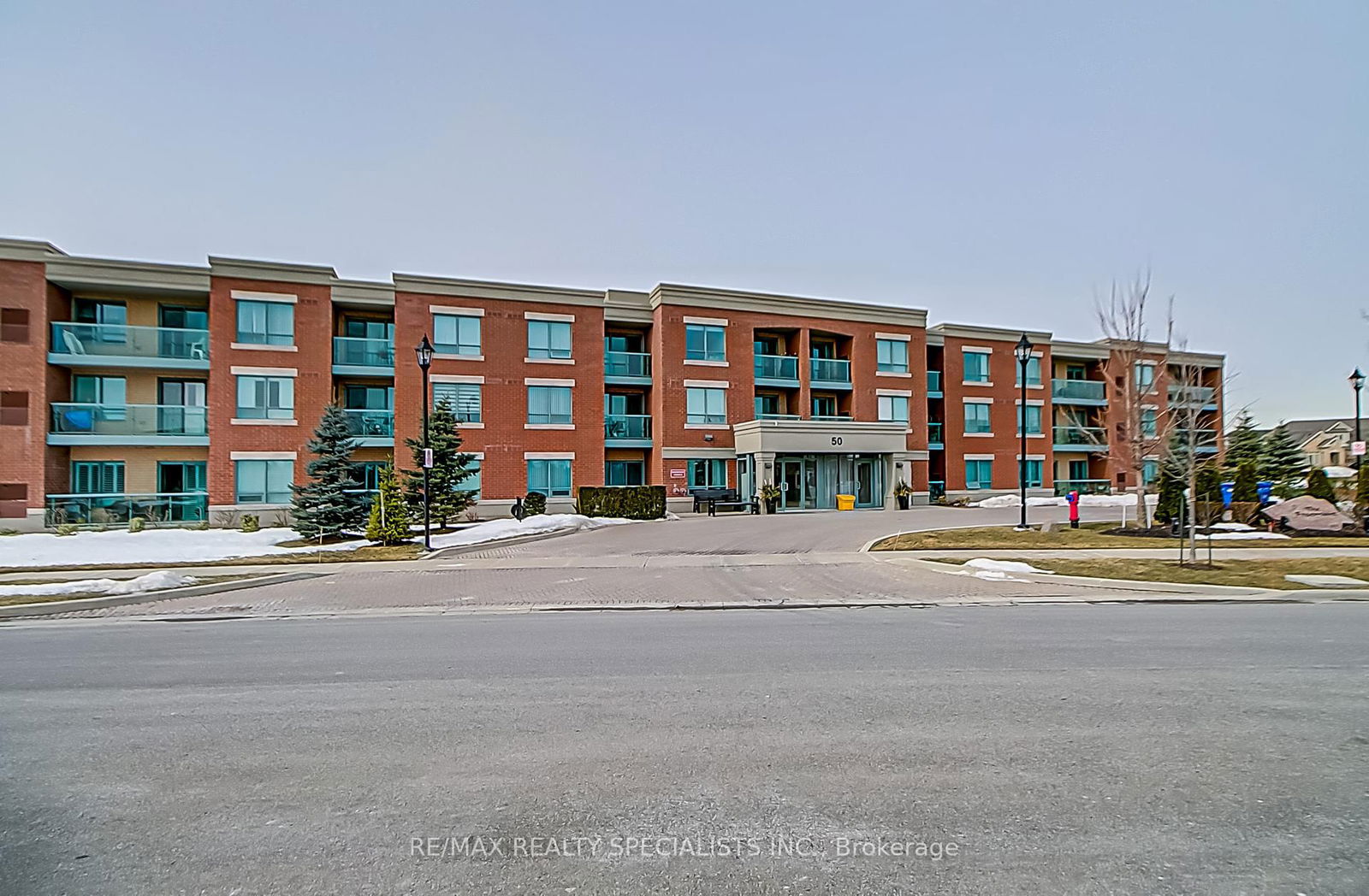 50 Via Rosedale, unit 102 for sale