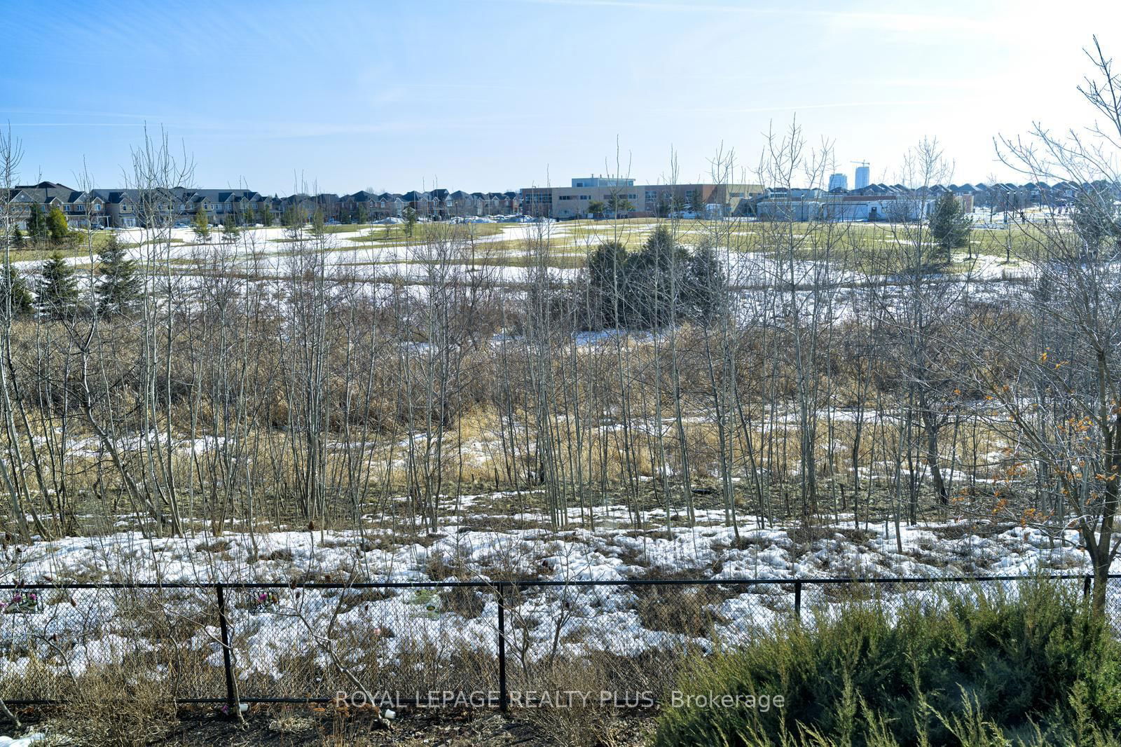 The Ambassador Condos, Milton, Toronto