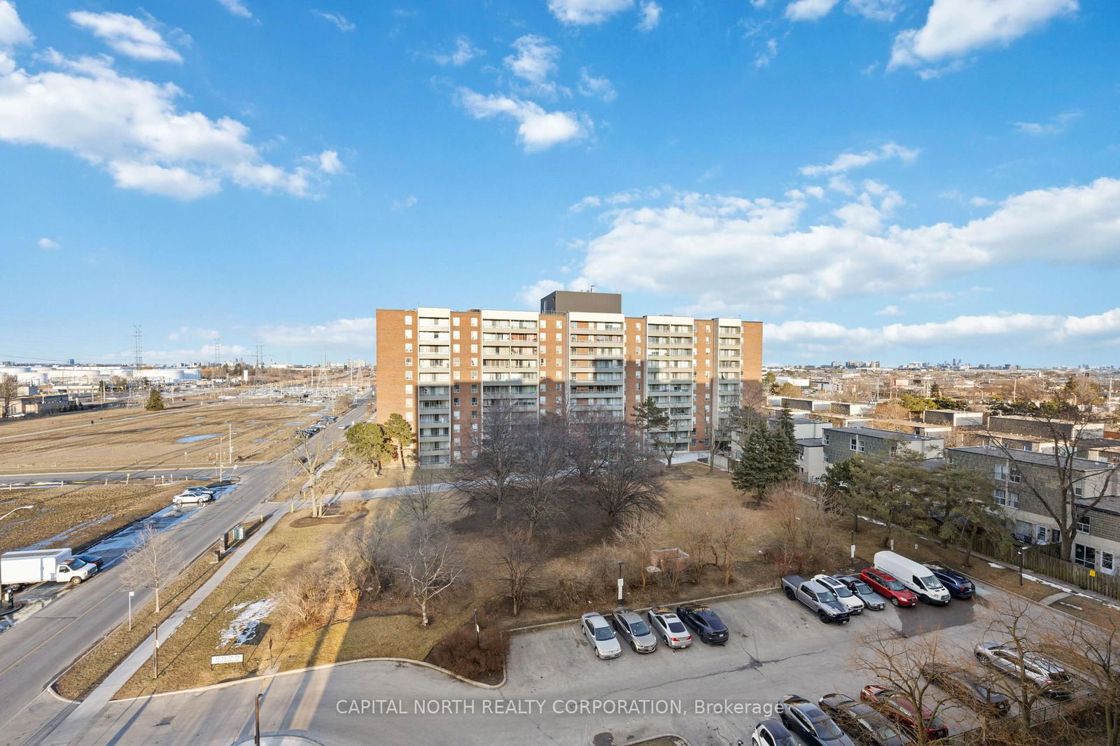 19 Four Winds Dr, unit 804 for sale