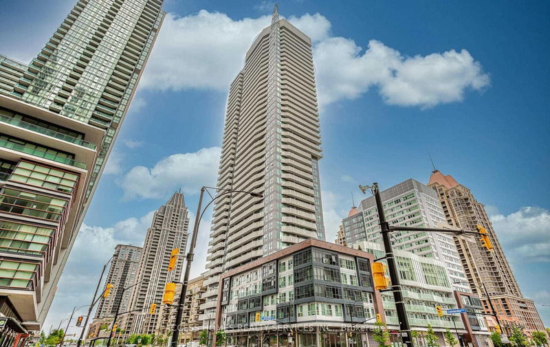 4065 Confederation Pkwy, unit 518 for rent