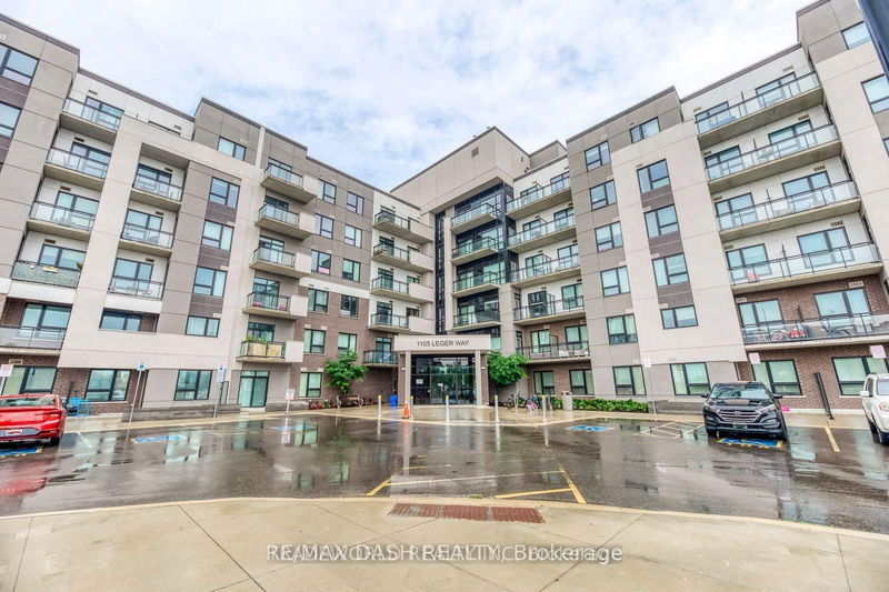 1105 Leger Way, unit 635 for rent