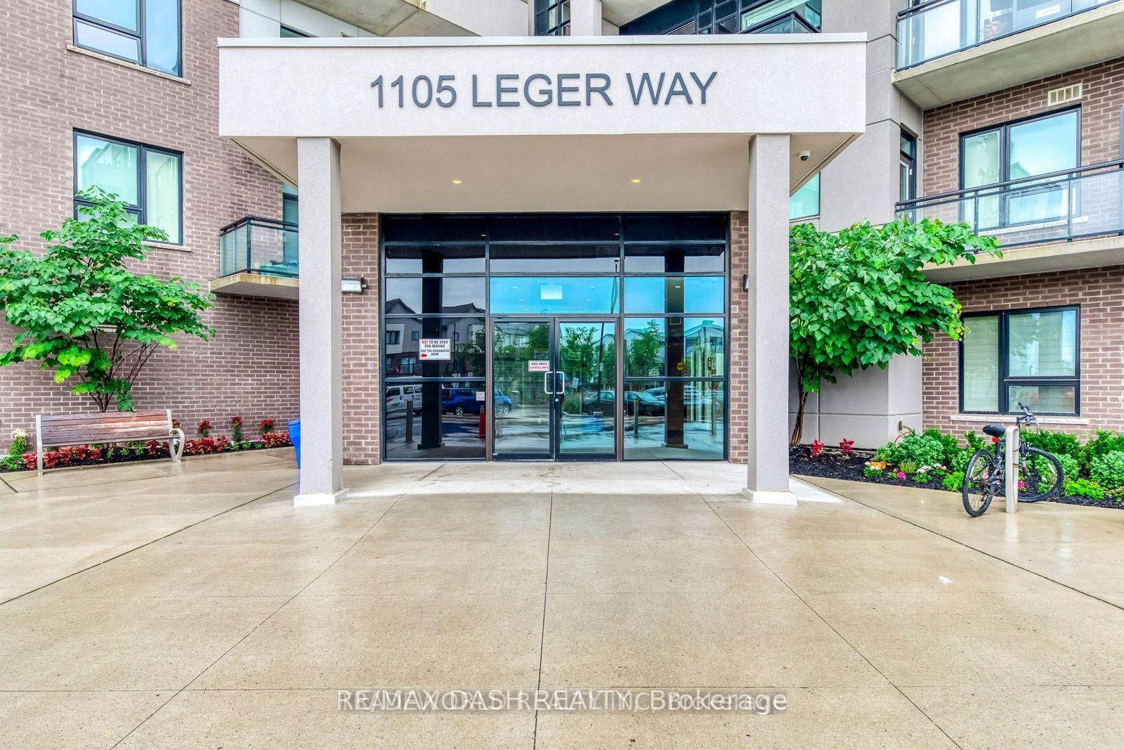 1105 Leger Way, unit 635 for rent