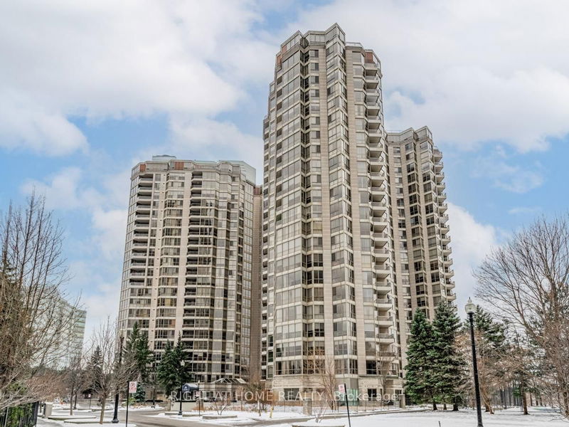 55 Kingsbridge Garden Circ, unit 312 for sale