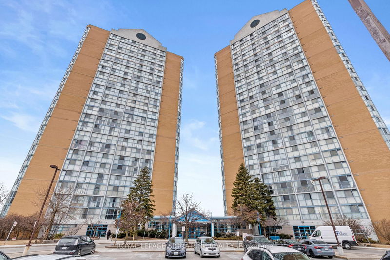 35 Trailwood Dr, unit 1218 for sale