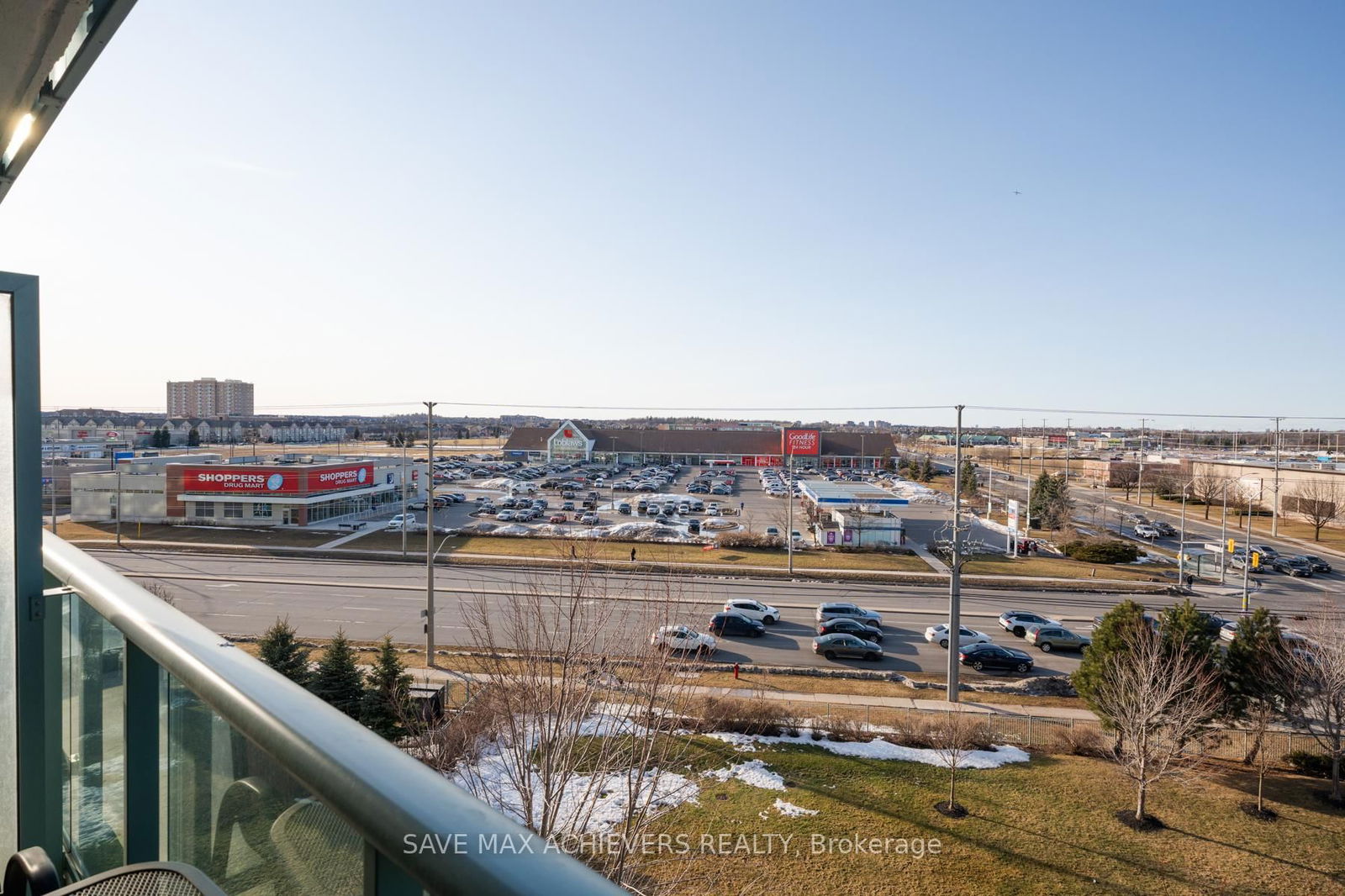 4900 Glen Erin Dr, unit 611 for sale