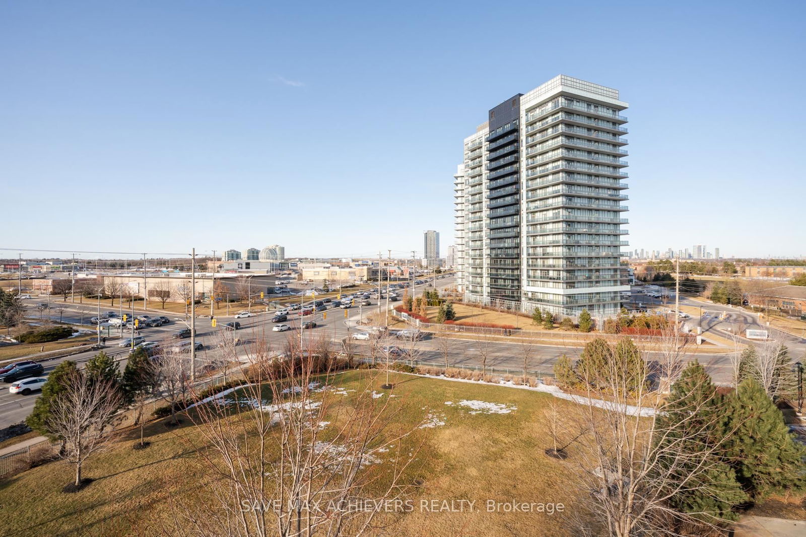 4900 Glen Erin Dr, unit 611 for sale