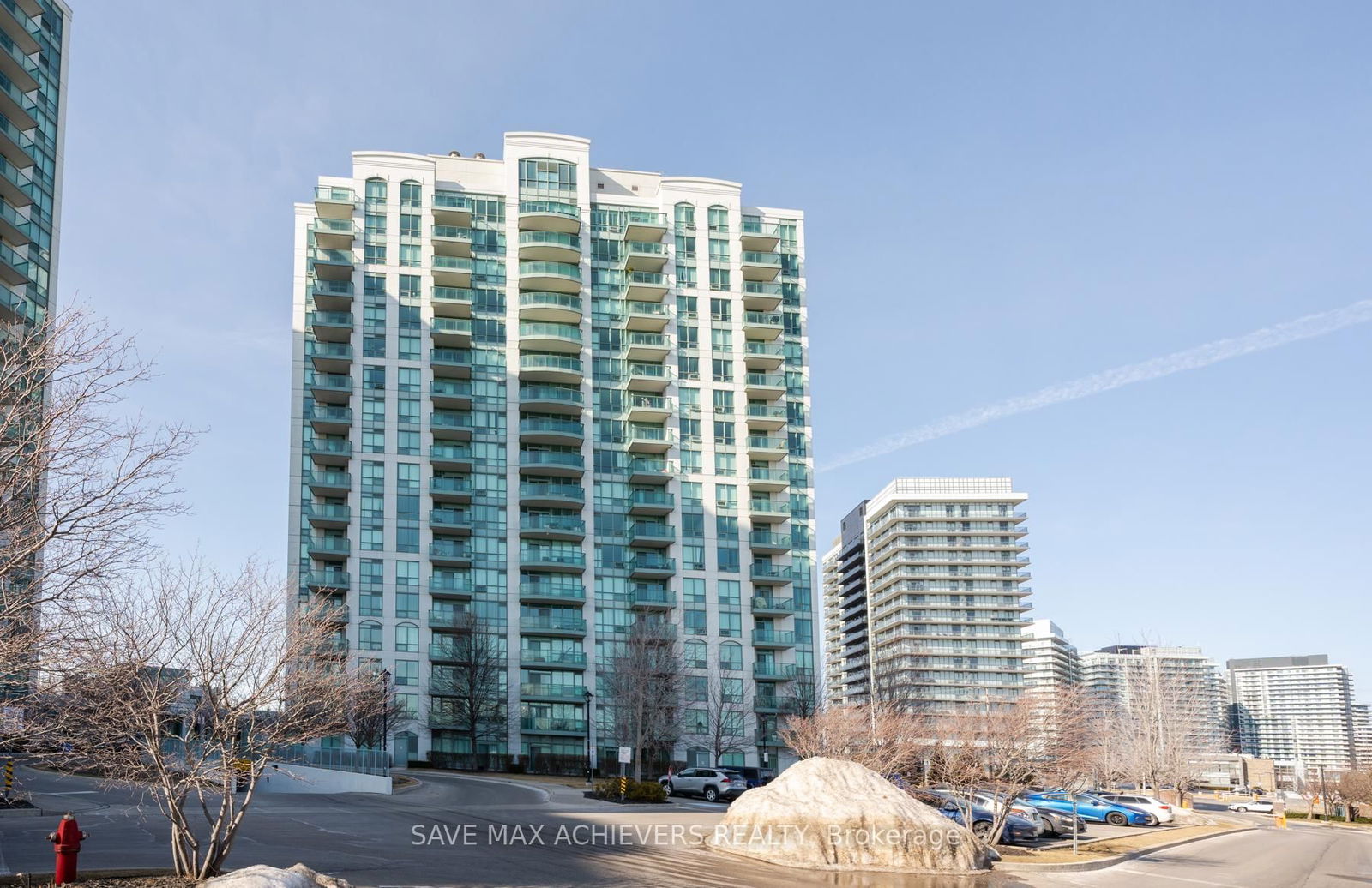 4900 Glen Erin Dr, unit 611 for sale