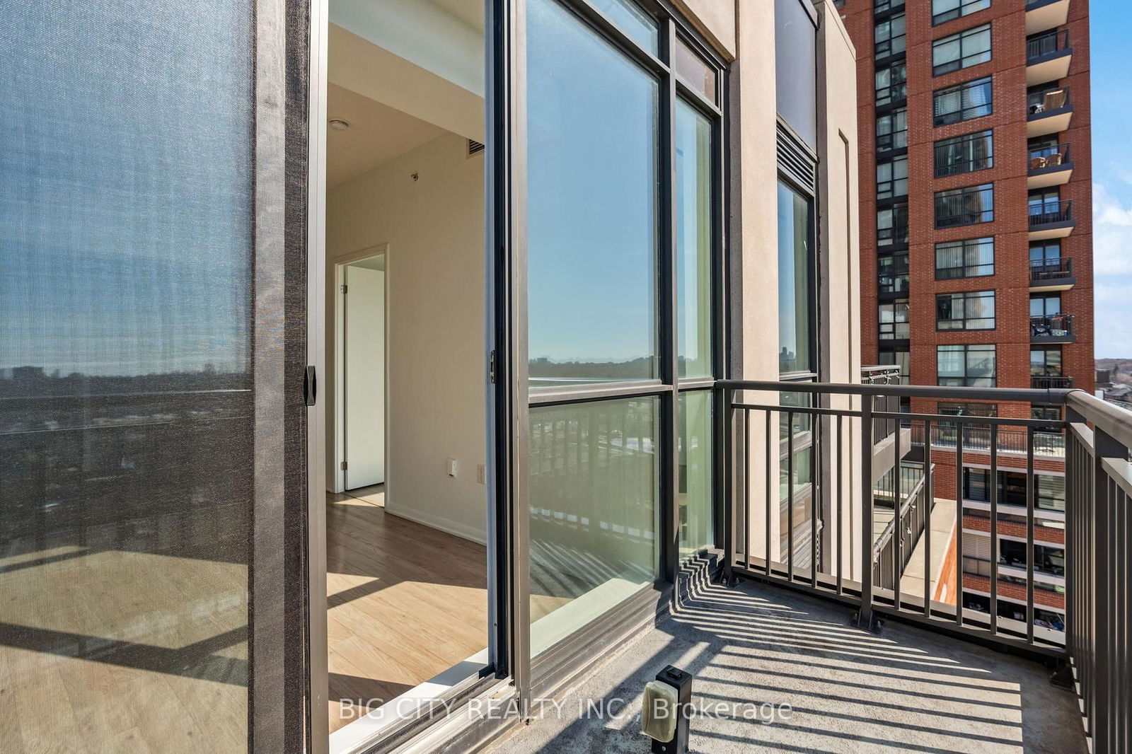 830 Lawrence Ave W, unit 837 for sale