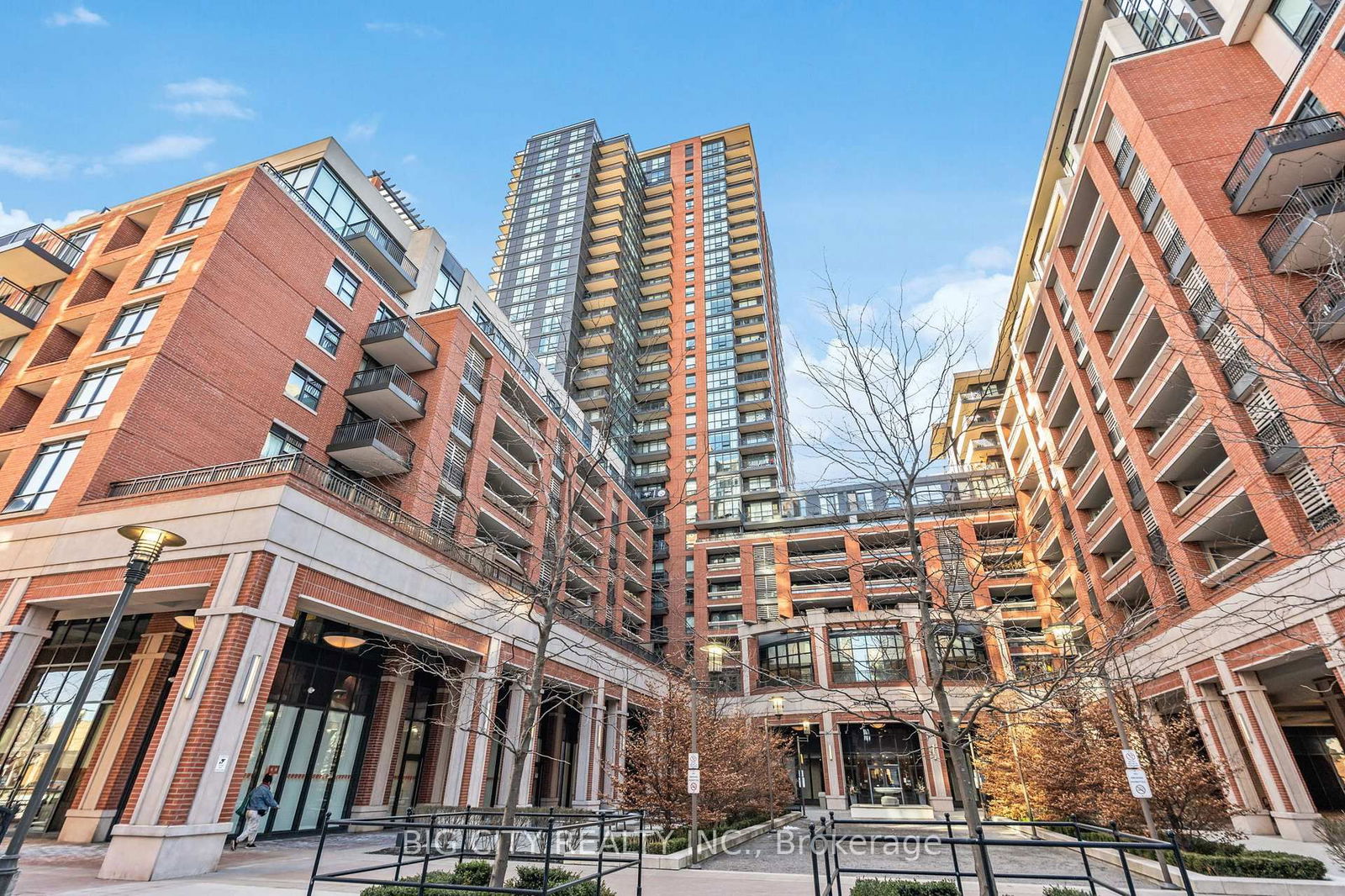 830 Lawrence Ave W, unit 837 for sale