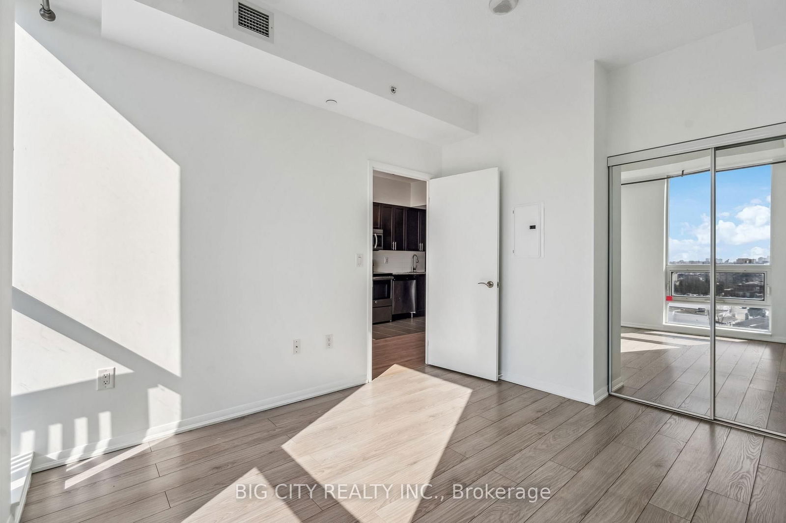 830 Lawrence Ave W, unit 837 for sale