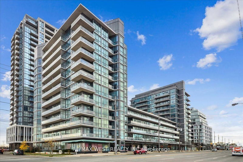 1185 The Queensway, unit 101 for sale