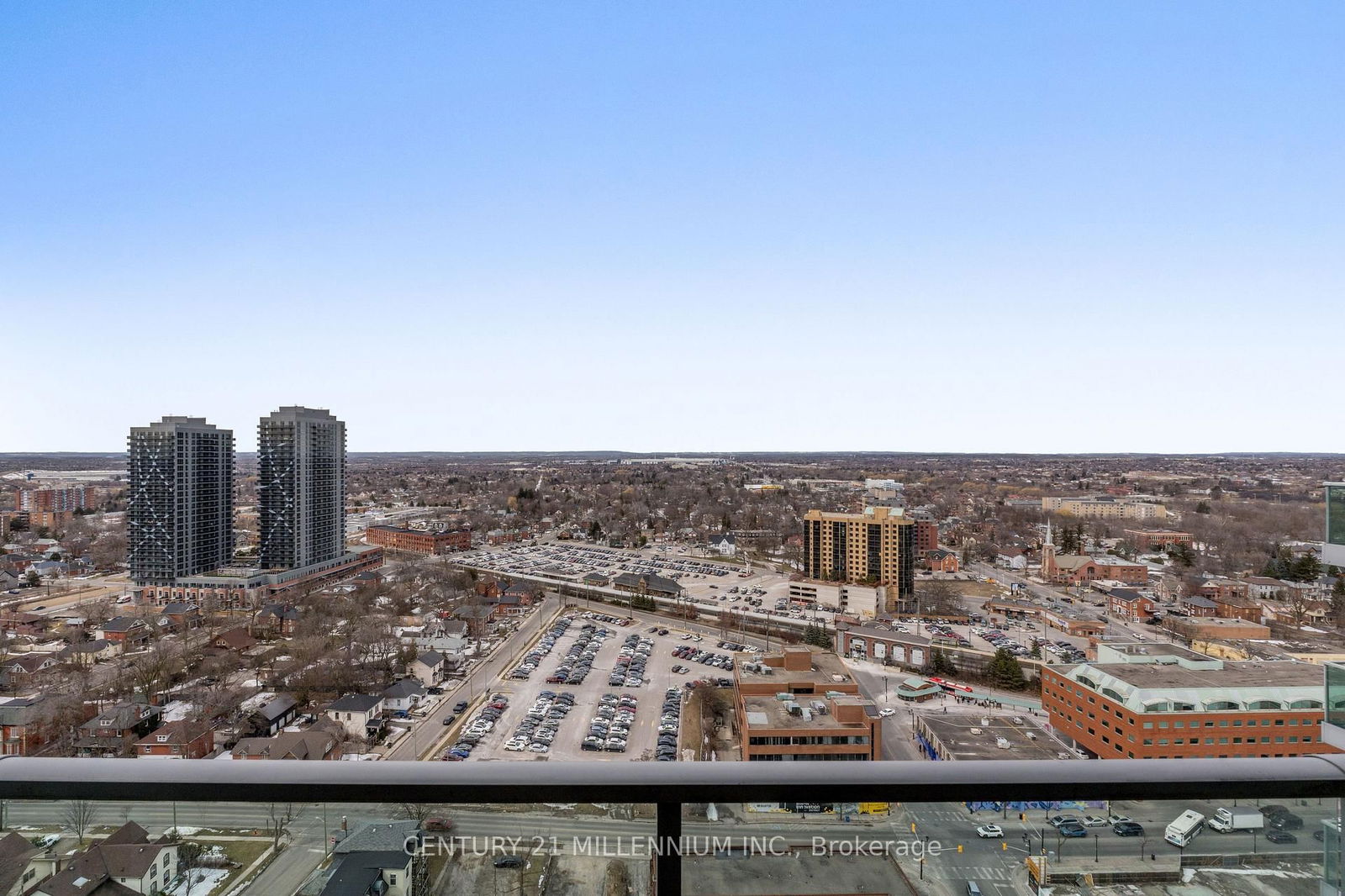 Renaissance Condos, Brampton, Toronto