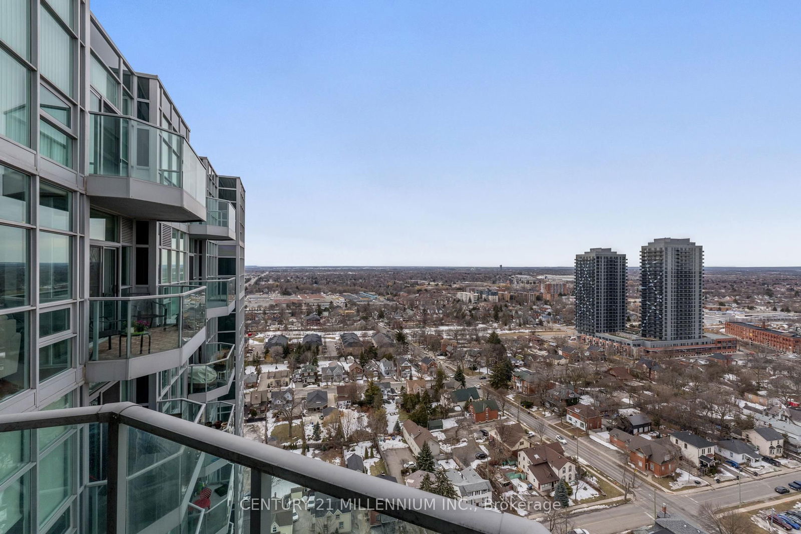 9 George St N, unit 2607 for sale