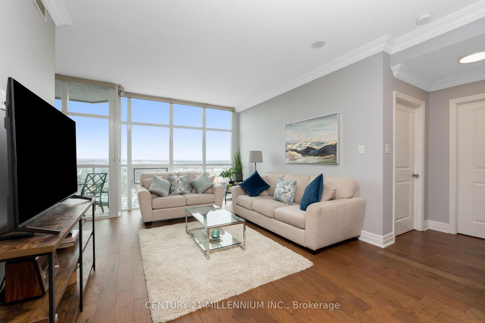 9 George St N, unit 2607 for sale