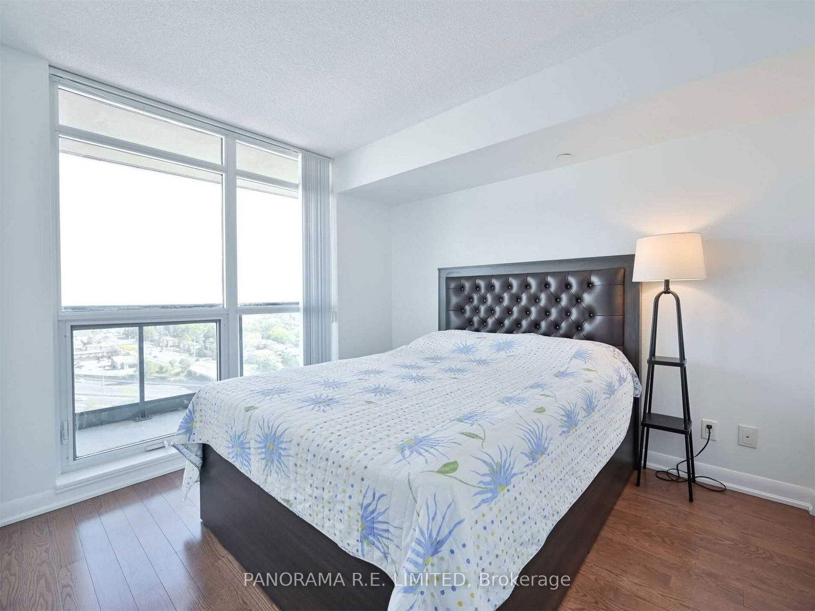 205 Sherway Gardens Rd, unit 1807 for rent