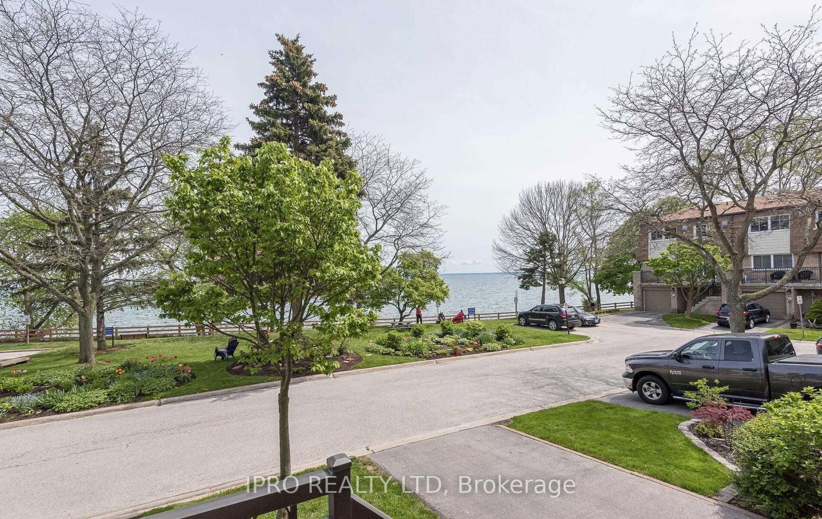 Harbour Estates Townhomes, Oakville, Toronto