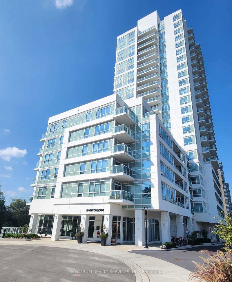 10 Wilby Cres, unit 2202 for rent