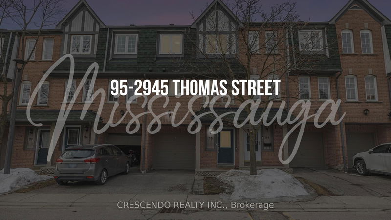 2945 Thomas St, unit 95 for sale