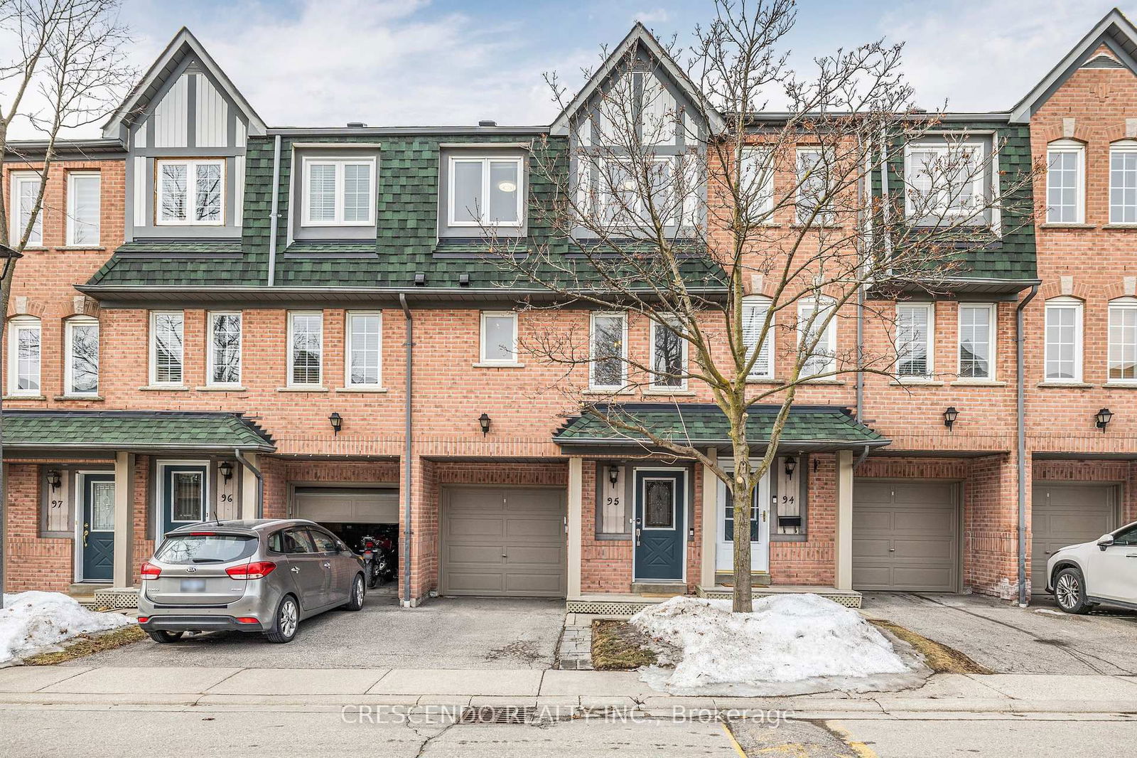 2945 Thomas St, unit 95 for sale