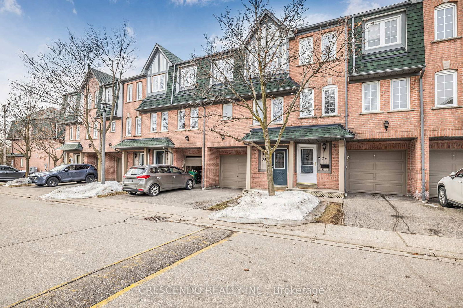 2945 Thomas St, unit 95 for sale