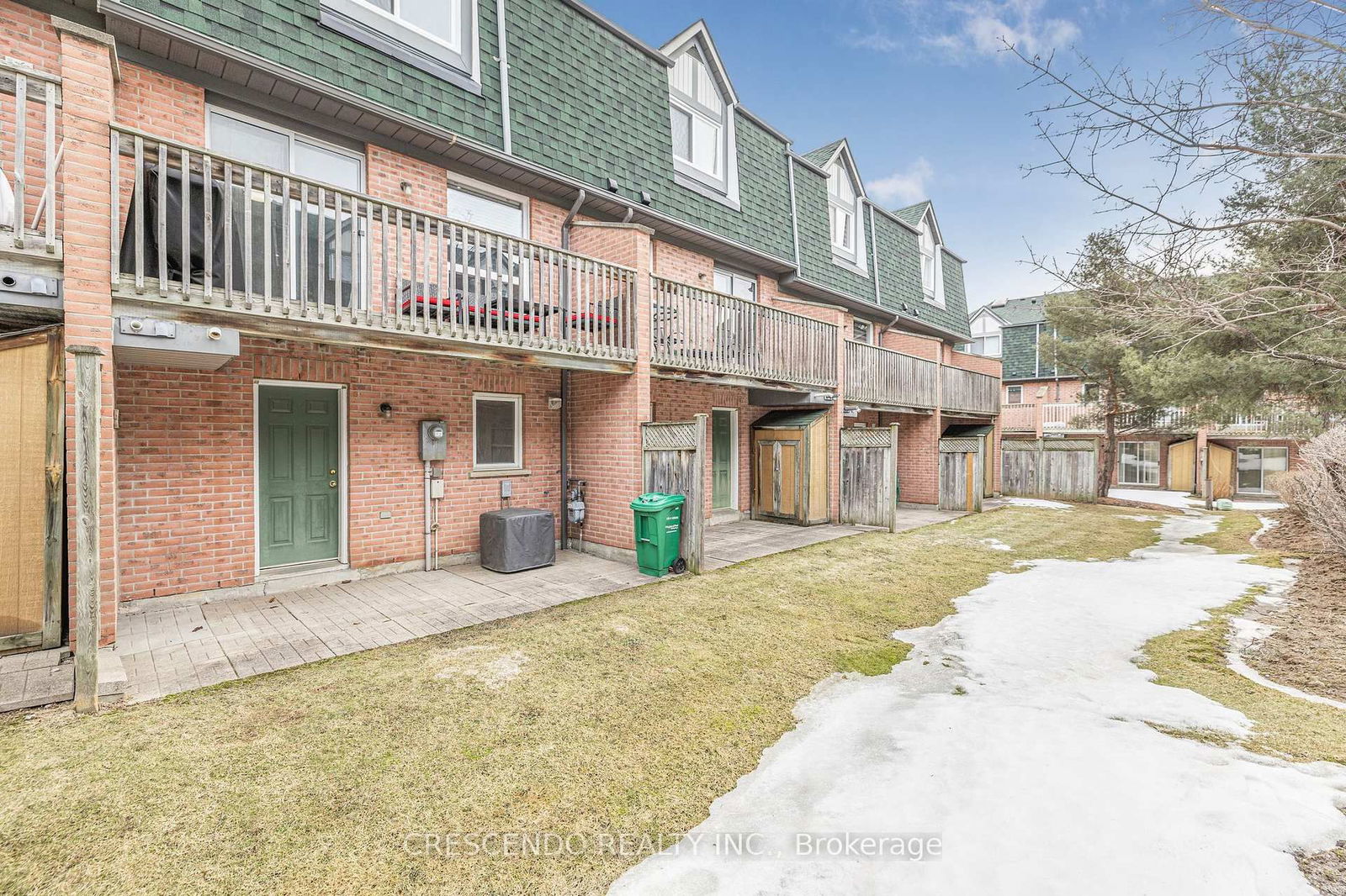 2945 Thomas St, unit 95 for sale