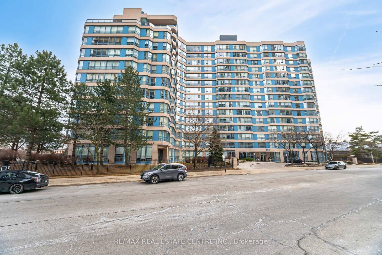 250 Webb Dr, unit 412 for sale