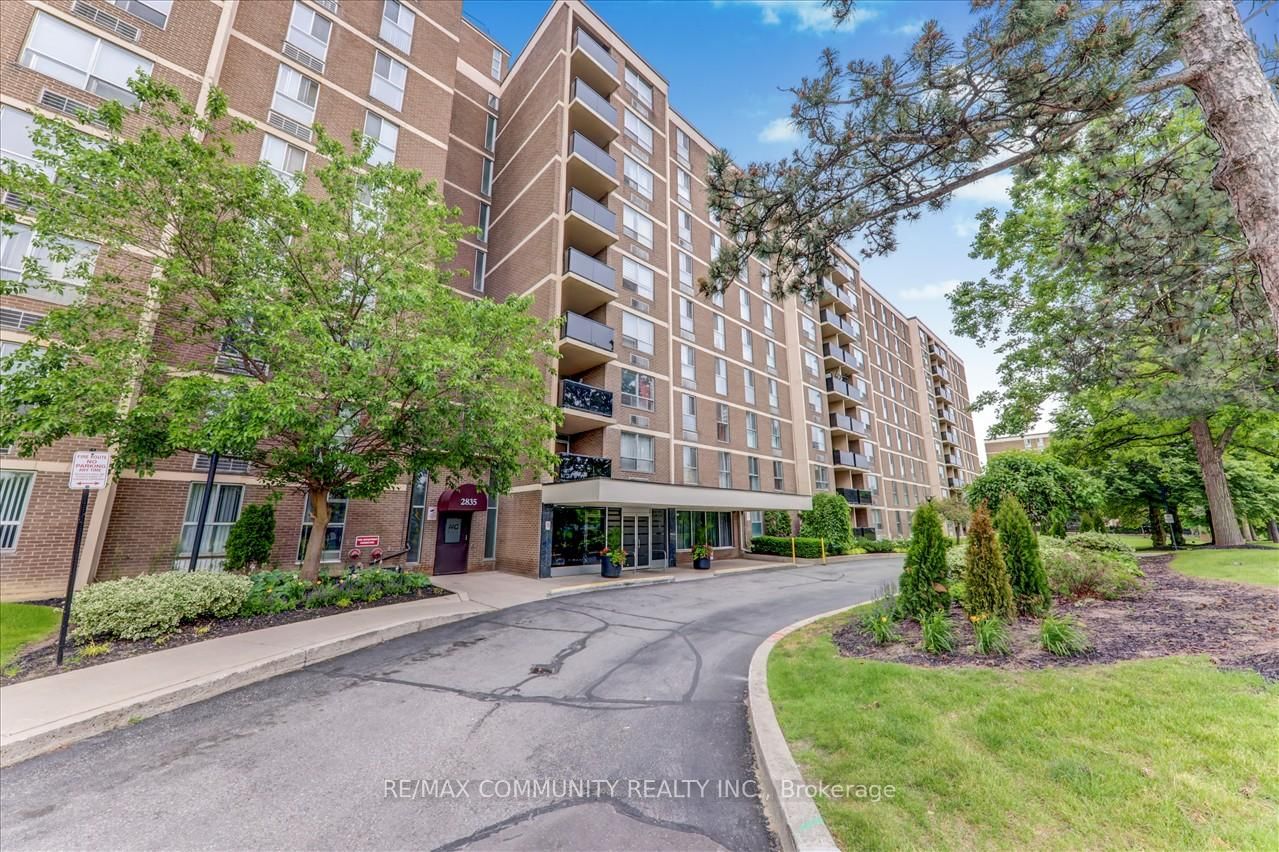 The North Court Condos, North York, Toronto