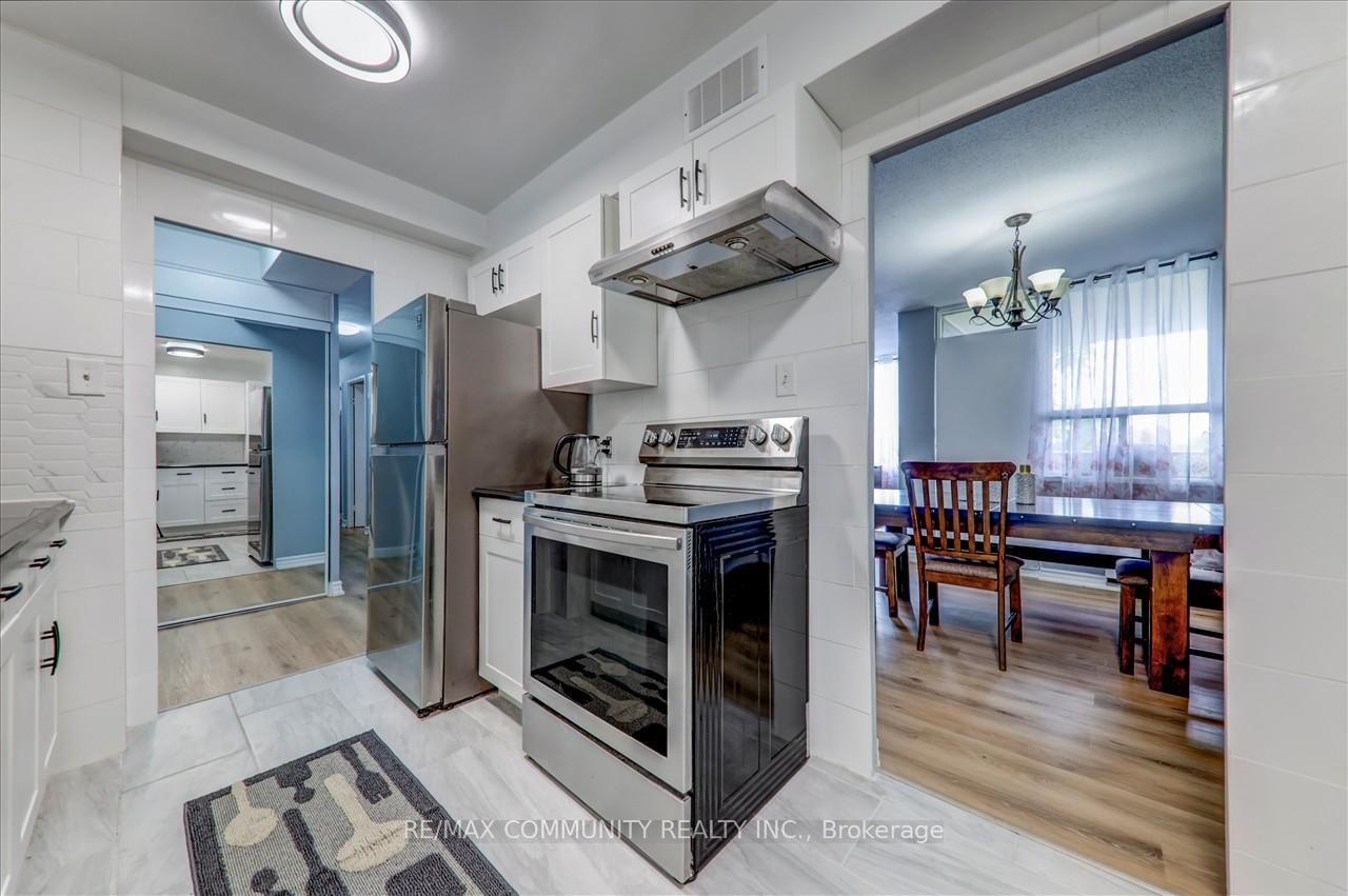 2835 Islington Ave W, unit 503 for sale