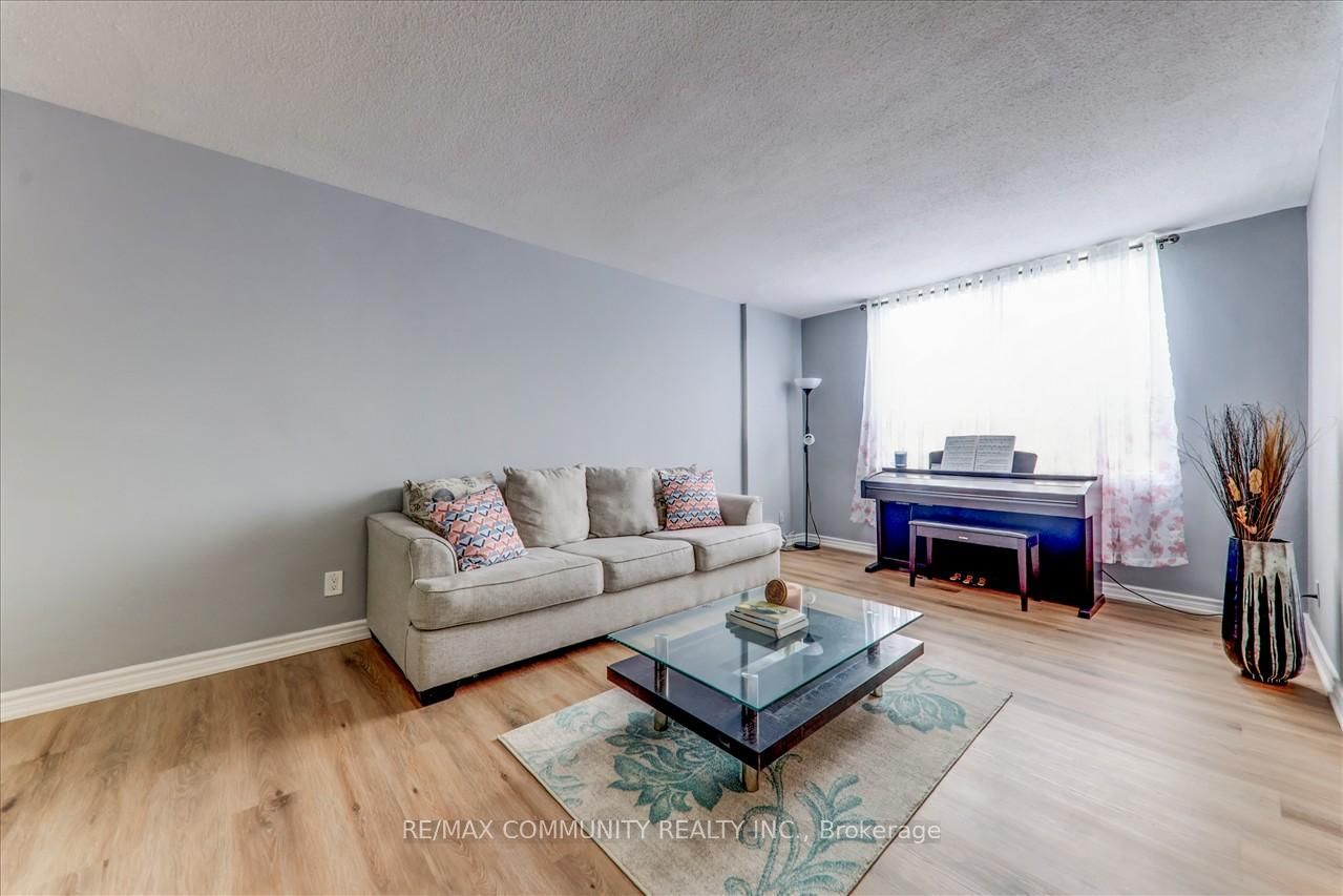 2835 Islington Ave W, unit 503 for sale