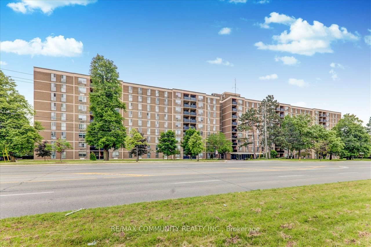 The North Court Condos, North York, Toronto