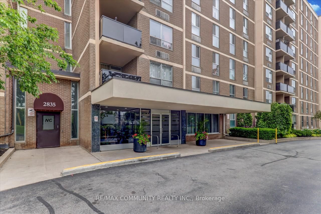 2835 Islington Ave W, unit 503 for sale