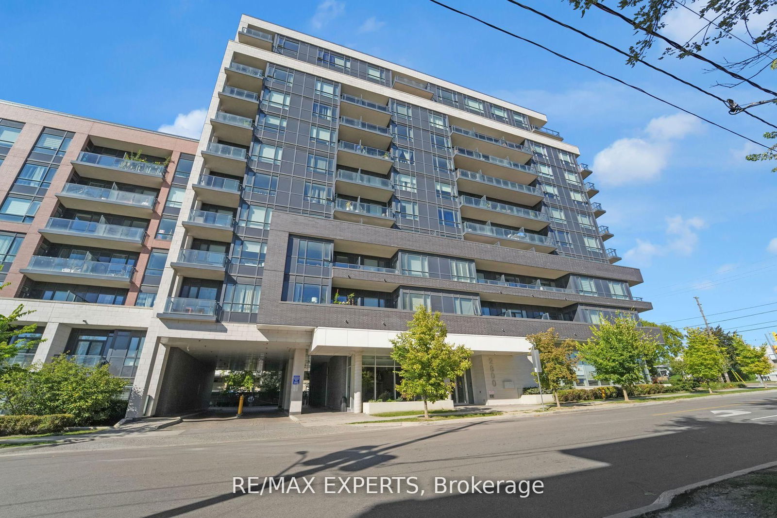 2800 Keele St, unit 316 for sale