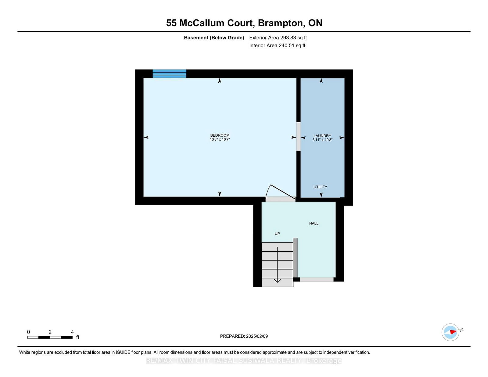 55 McCallum Crt for sale 