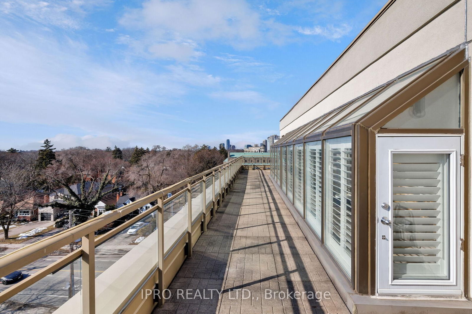 935 Royal York Rd, unit PH 604 for sale