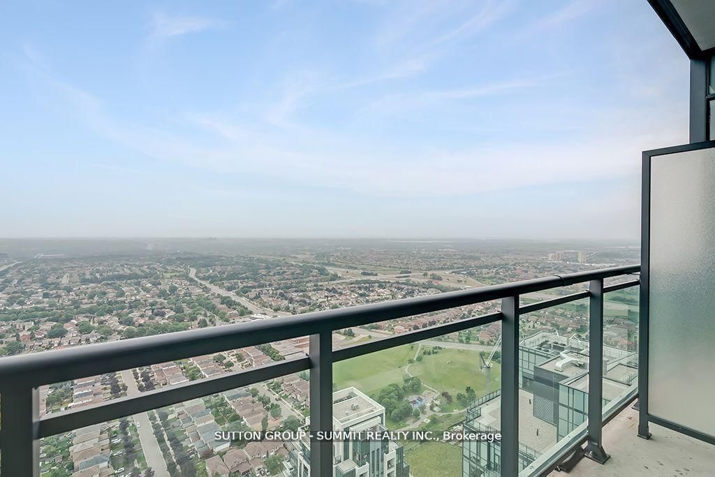 The Grand Residences at Parkside Village Condos, Mississauga, Toronto