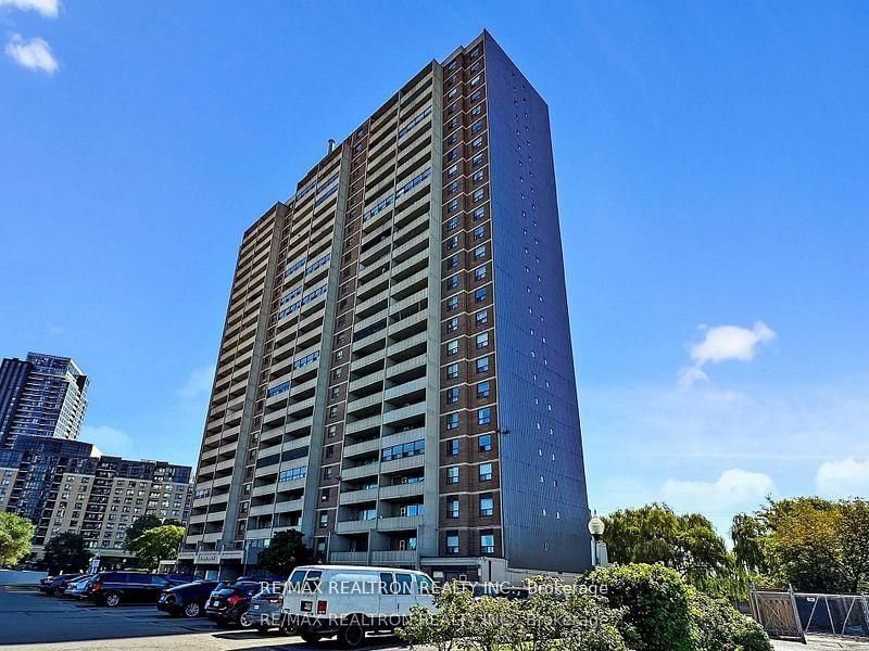 3390 Weston Rd, unit 1906 for sale