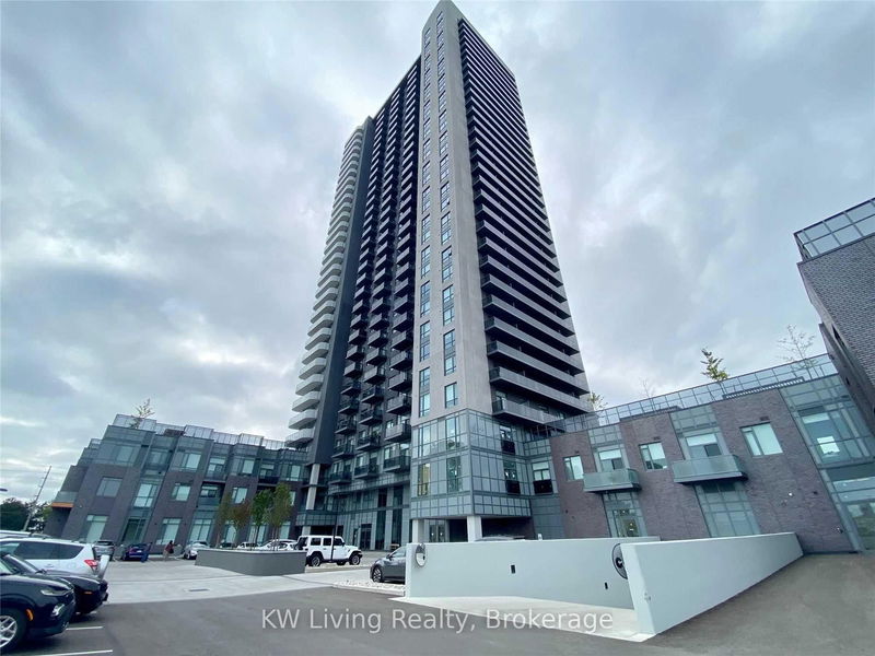 8 Nahani Way, unit 2519 for sale