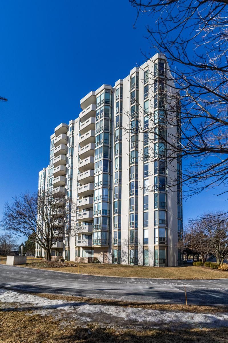 Pinedale Estates II Condos, Burlington, Toronto