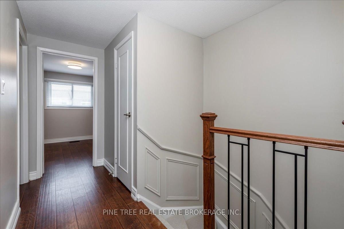 2216-2260 Upper Middle Road Townhomes, Burlington, Toronto