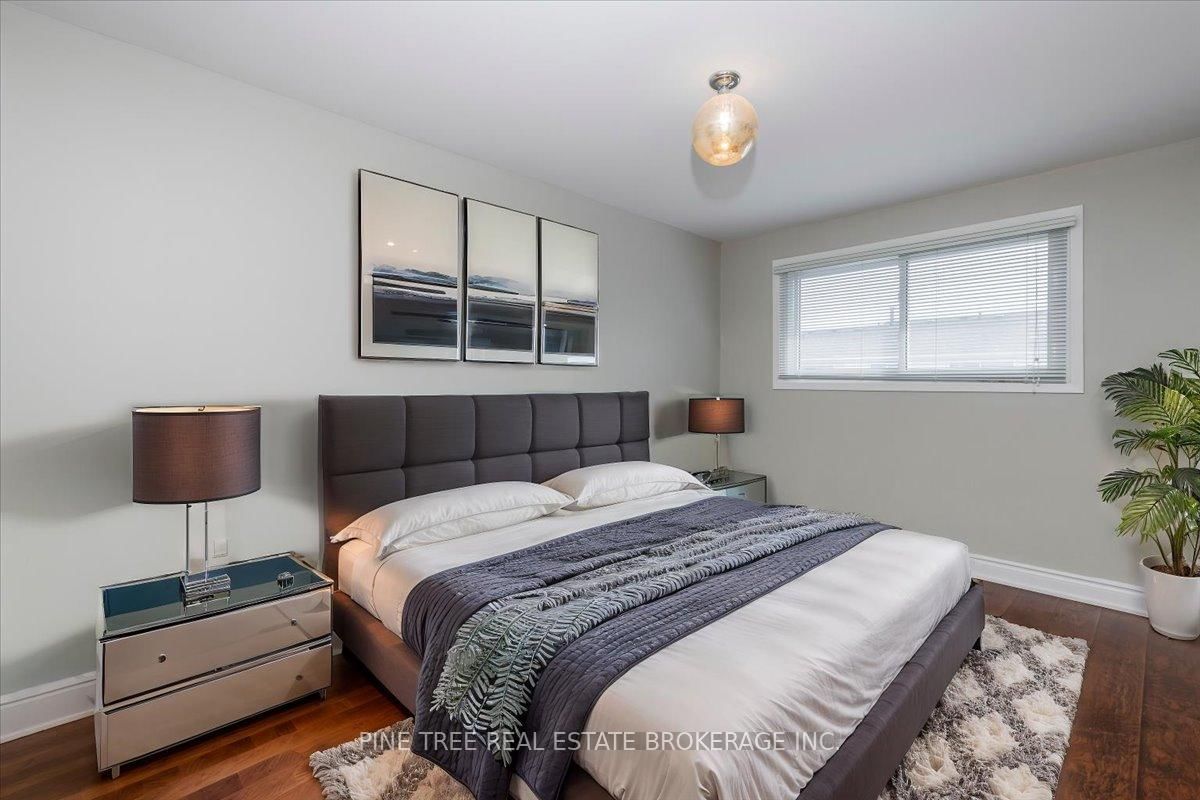 2216-2260 Upper Middle Road Townhomes, Burlington, Toronto