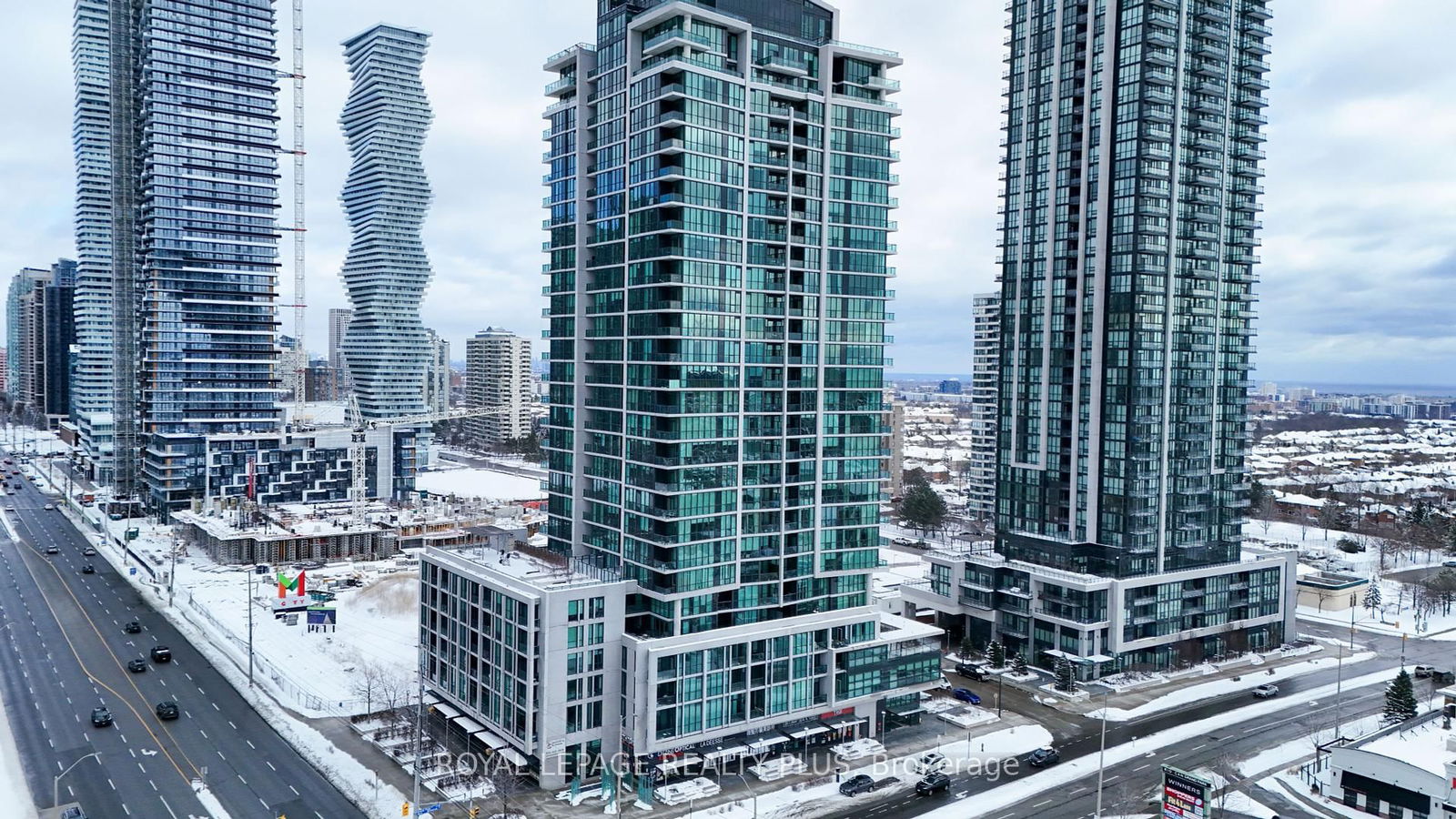 3985 Grand Park Dr, unit 1603 for sale