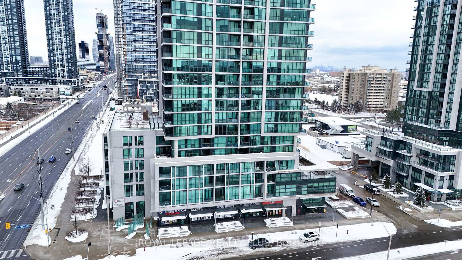 3985 Grand Park Dr, unit 1603 for sale